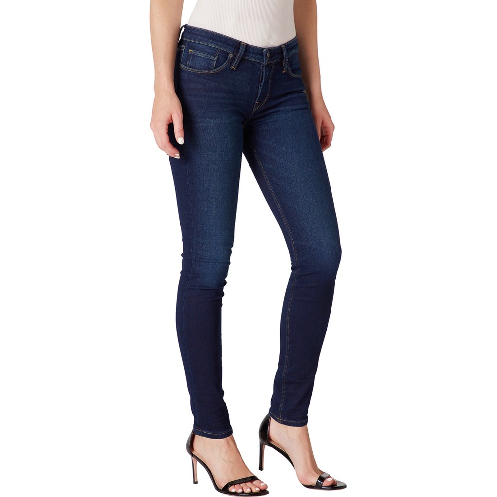 Hudson jeans